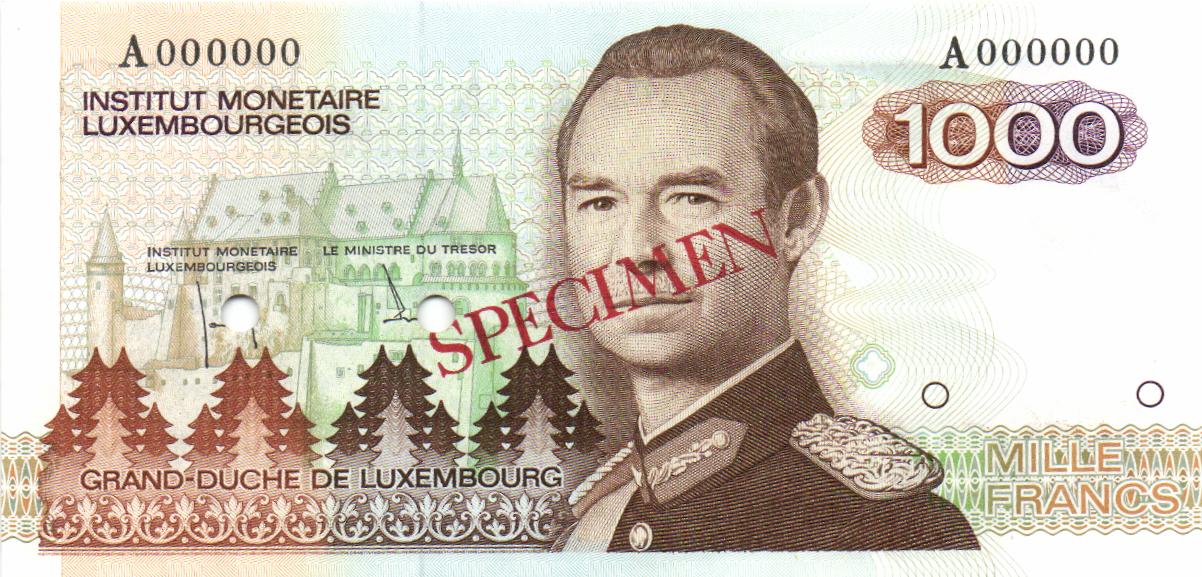 Luxemburg
